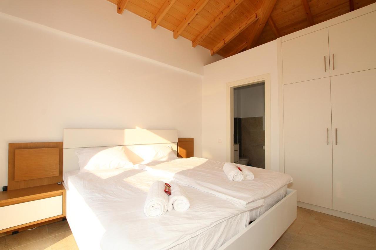 Sunset Sea View Villa 9 Afión Zewnętrze zdjęcie